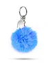 POMPON Keychain