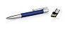 BRAINY Ball pen with USB flash drive