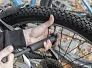 SONO Bike pump