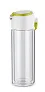 VAKO Glass bottle  260 ml