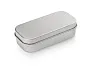  Tin box small for USB flash drive (without inset)