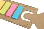 MEMO bookmark sa stickerima