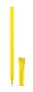 PINKO Paper ball pen