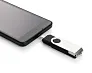 TWISTER 16 GB OTG USB flash drive