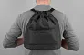 MODO Drawstring backpack