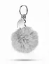 POMPON Keychain