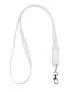 CONVEE Lanyard USB cable 3 in 1