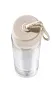 SKIN Glass bottle  350 ml