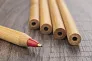 LASS Bamboo ball pen