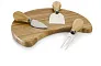 CHEDDAR Cheese board