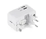 WELT Putni adapter
