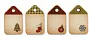 LONSI Gift tags