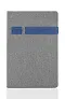 HOLDI Notebook  A5