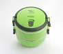 TOGO Food container  700 + 700 ml