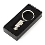 TIR 3D Keychain