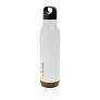  Cork leakproof vacuum flask - XD Collection