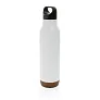  Cork leakproof vacuum flask - XD Collection