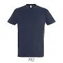 IMPERIAL MEN TSHIRT-190g