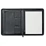 CONFERENCE A4 bonded-leather portfolio