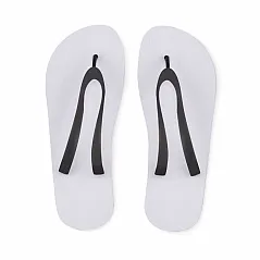 Sublimation beach slippers XL