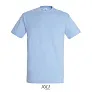 IMPERIAL MEN TSHIRT-190g