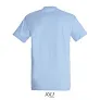 IMPERIAL MEN TSHIRT-190g
