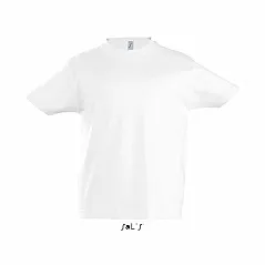 Dječja majica kratkih rukava - 190g