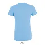 REGENT WOMEN TSHIRT-150g