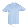 REGENT KIDS TSHIRT-150g