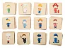 Immermor memory game