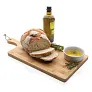  Ukiyo bamboo rectangle serving board - Ukiyo