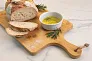  Ukiyo bamboo rectangle serving board - Ukiyo