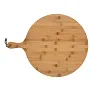  Ukiyo bamboo round serving board - Ukiyo