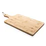 Ukiyo bamboo rectangle serving board - Ukiyo
