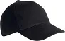  HEAVY COTTON CAP - 5 PANELS - K-UP