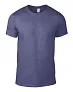  ADULT LIGHTWEIGHT TEE - Anvil