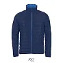 SOL'S RIDE MEN - LIGHT PADDED JACKET - SOL'S