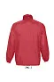  SOL'S SURF - UNISEX WATER REPELLENT WINDBREAKER - SOL'S