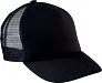  KIDS' TRUCKER MESH CAP - 5 PANELS - K-UP