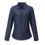  Ženska jeans košulja - Premier