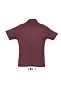  SOL'S SUMMER II - MEN'S POLO SHIRT - SOL'S
