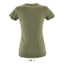 SOL'S REGENT FIT Ženska kratka majica kratkih rukava - 150g/m² - SOL'S