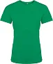  LADIES' SHORT-SLEEVED SPORTS T-SHIRT - Proact