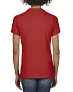  PREMIUM COTTON® LADIES' DOUBLE PIQUÉ POLO - Gildan