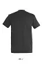  SOL'S IMPERIAL - MEN'S ROUND COLLAR T-SHIRT - SOL'S
