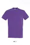  SOL'S IMPERIAL - MEN'S ROUND COLLAR T-SHIRT - SOL'S