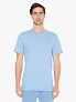  Unisex jersey majica kratkih rukava - American Apparel