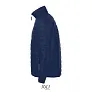  SOL'S RIDE MEN - LIGHT PADDED JACKET - SOL'S