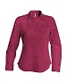 JESSICA LADIES' LONG-SLEEVED SHIRT - Kariban