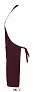  SOL'S GRAMERCY - LONG APRON WITH POCKET - SOL'S